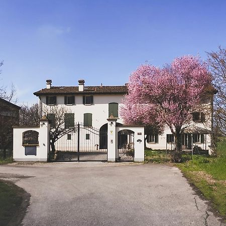 Casa Luisa Apartment Lesignana Exterior photo